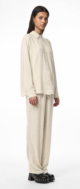 Immagine prodotto Pieces Pcpia Ls Loose Shirt Pwp mm Noos (XL)