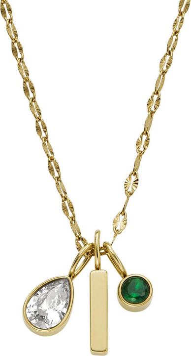 Produktbild Fossil Sadie (Edelstahl, 40 cm)