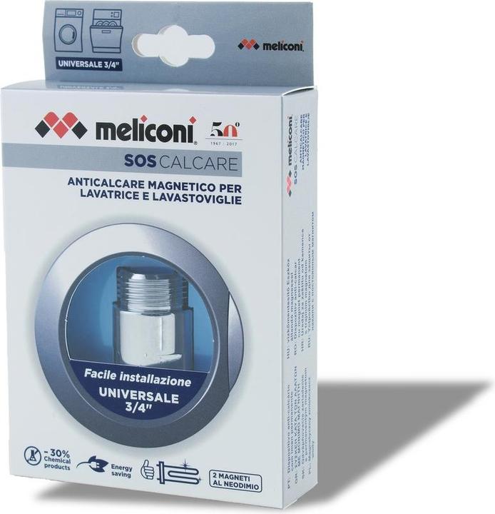 Productafbeelding Meliconi SOS Calcare