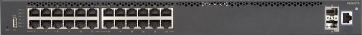 Image du produit Extreme Networks ERS4926GTS NO PWR CORD (24 ports)
