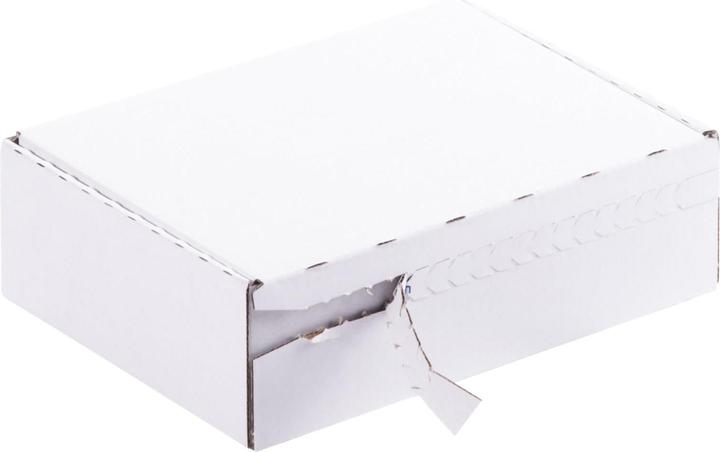Produktbild Brieger Versandkarton (1 Stk., 23.80 x 16.40 x 5 cm)