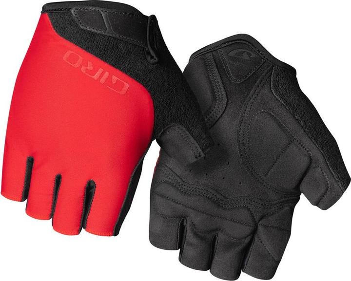 Produktbild Giro Bike Jag Handschuhe Bright Red L (L)