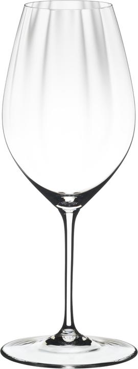 Produktbild Riedel Performance Riesling Weingläser (62.30 cl, 4 Gläser, Weissweingläser)
