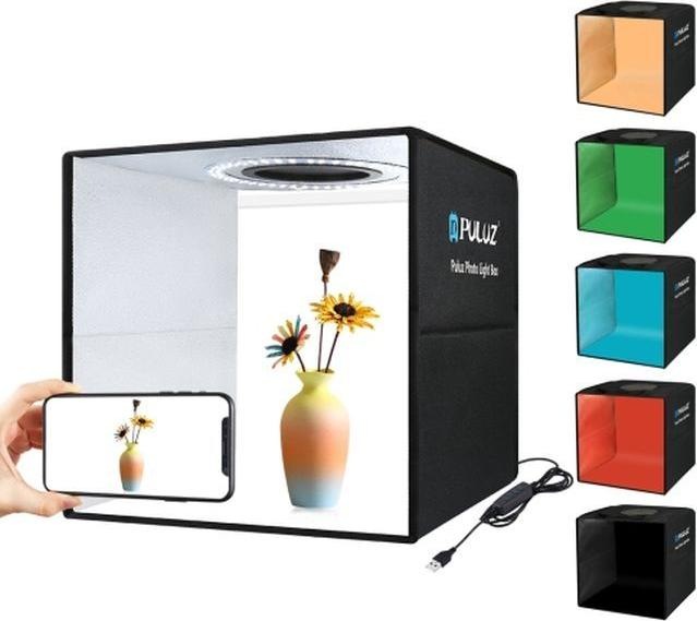 Produktbild Puluz Portable Photo Studio (Aufnahmebox)