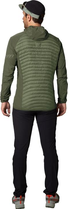 Immagine prodotto Dynafit Pantaloni Transalper Light Dynastretch (M)