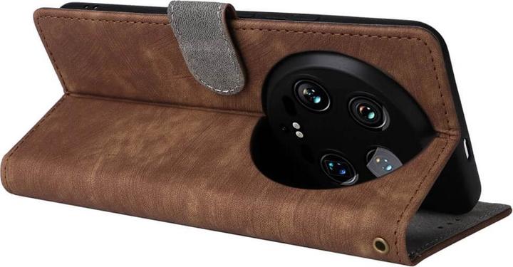 Produktbild Cover-Discount Xiaomi 14 Ultra - Etui mit RFID Blocker (Xiaomi 14 Ultra)