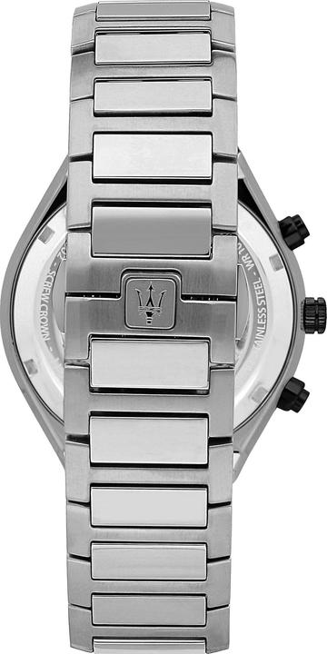 Image du produit Maserati styles (Chronographe, 45 mm)