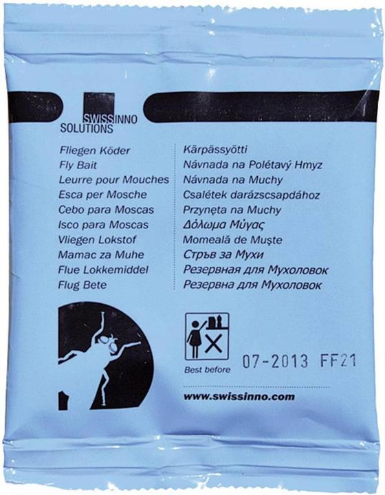 Immagine prodotto Swissinno Ersatzköder