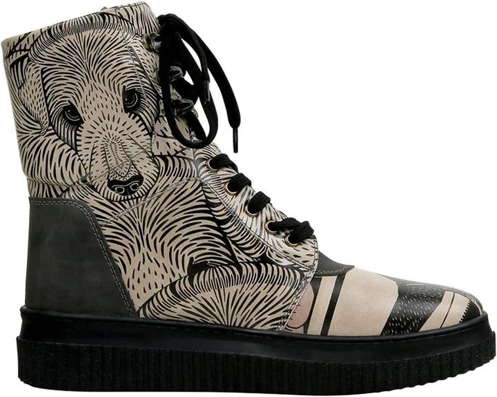 Actual product image Dogo Future Boots Bad Boy (41)