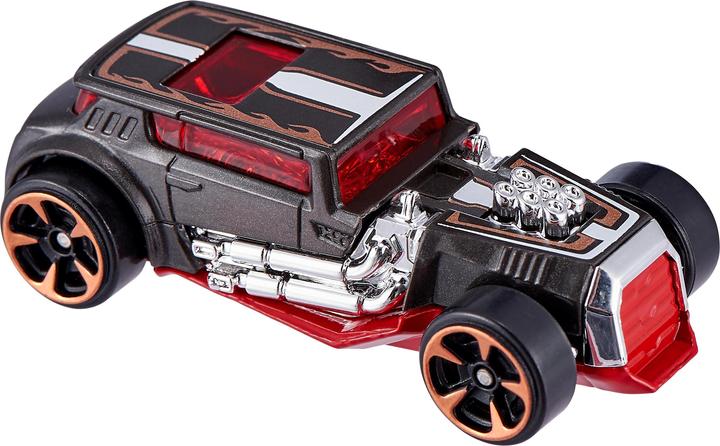 Actual product image Zuru Metal Machines - Multi Pack Car 1PK S2