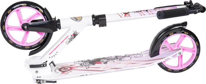 Immagine prodotto Star Scooter Tavola da corsa XXL