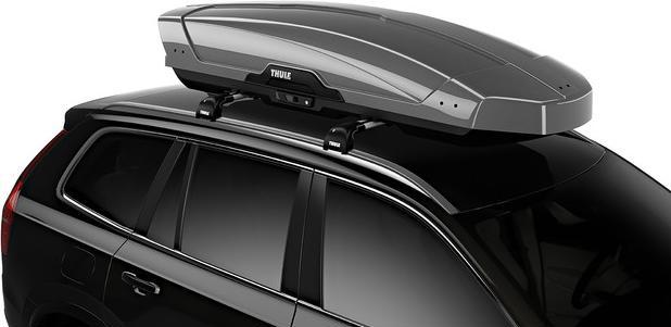 Produktbild Thule Motion XT XL (500 l)