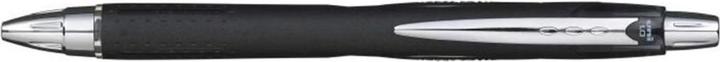 Produktbild Uni-ball Gel Jetstream RT (Schwarz, 1 x)