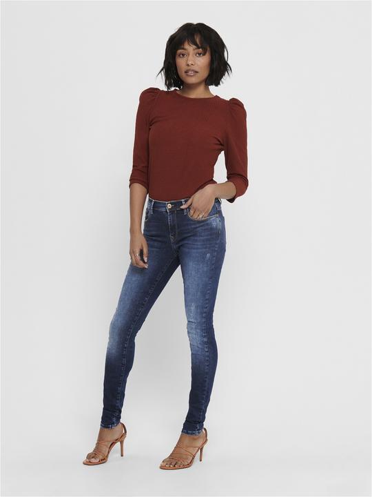 Produktbild Only Skinny Fit Jeans (26)