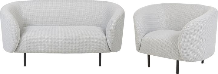 Produktbild Beliani Loen