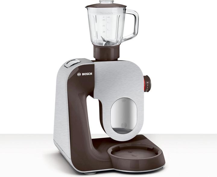 Produktbild Bosch Hausgeräte Serie 4 MUM58A20 (1000 W)