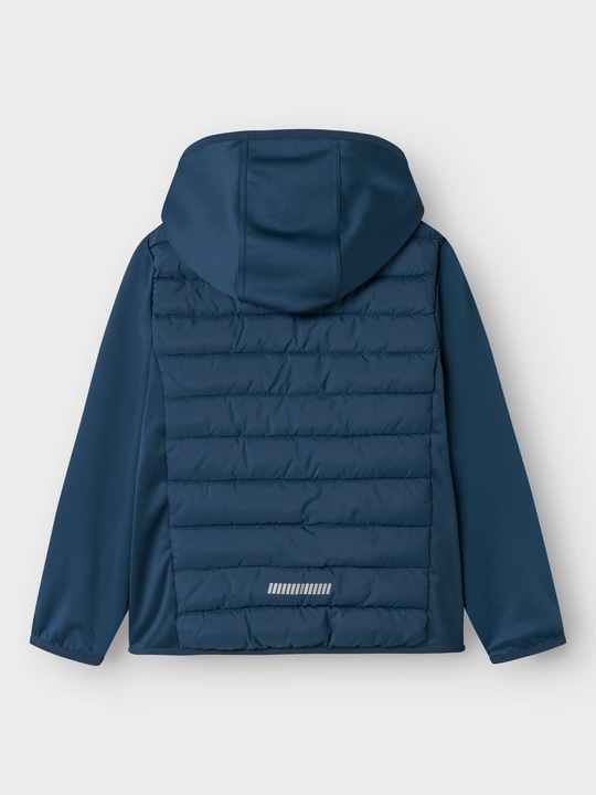 Image du produit Name it Hybrid Jacke (158)