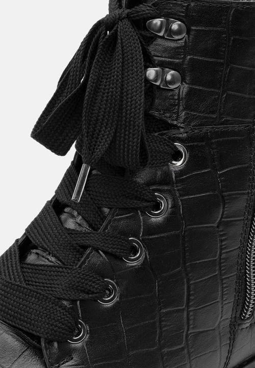 Actual product image Vitaform Soft ankle boot (36)