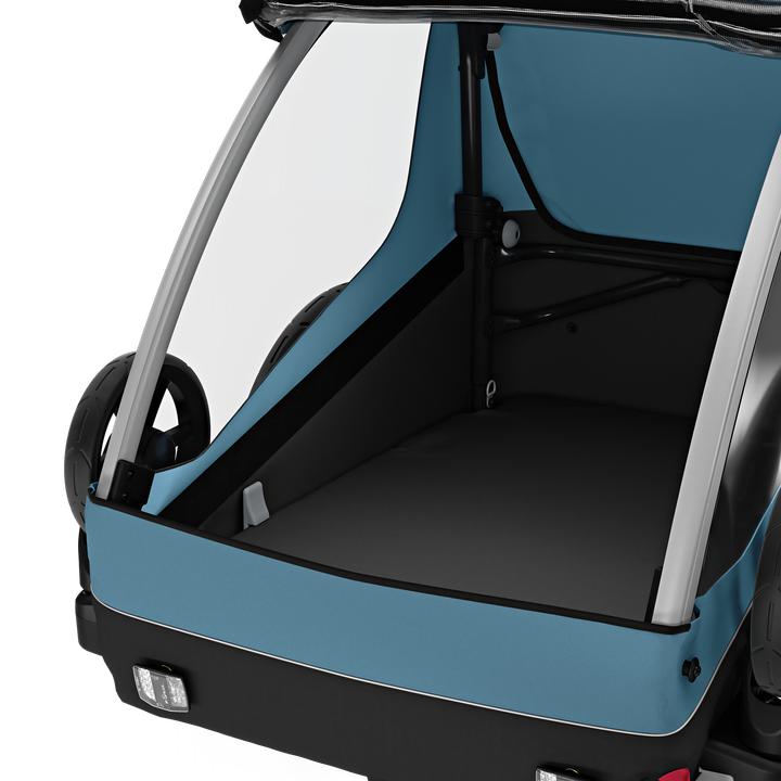 Produktbild Thule Courier