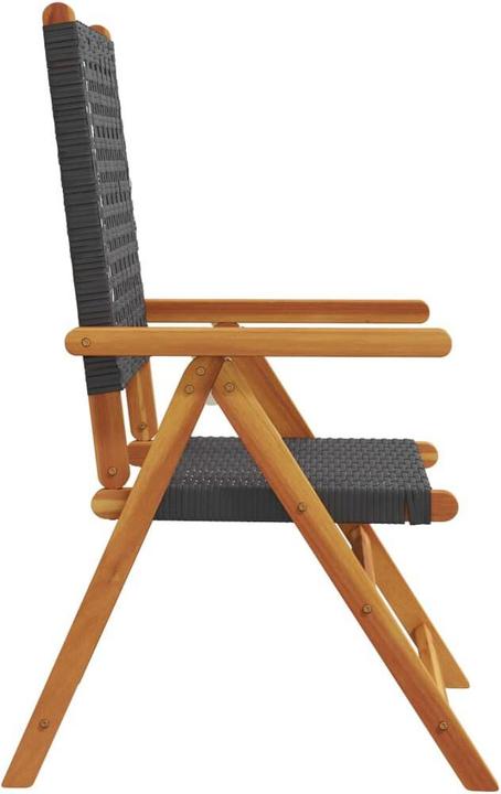 Produktbild vidaXL Gartenstuhl