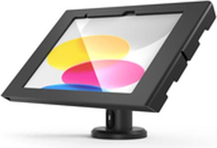 Compulocks Ipad 10-11 Gen Apex Enclosure Tilting Stand In