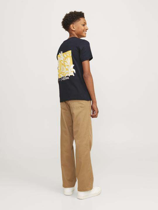 Produktbild Jack & Jones Gedruckt T-shirt Mini T-shirt (110)