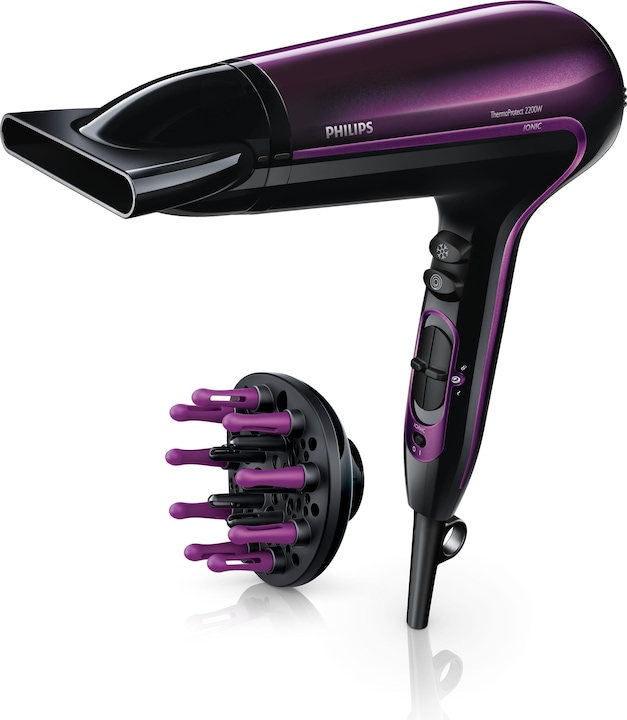 Immagine prodotto Philips ThermoProtect Ionic