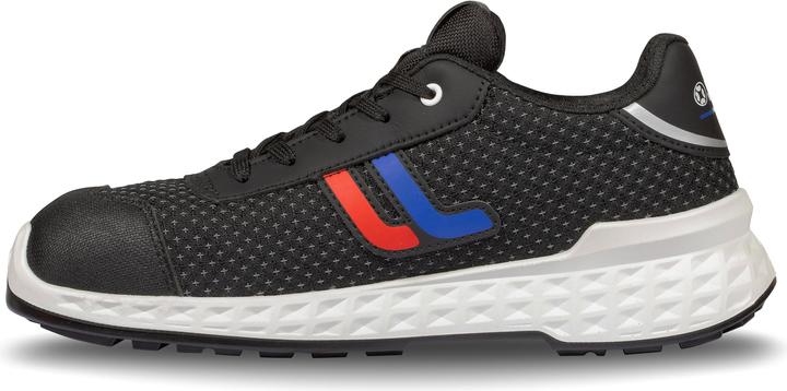 Immagine prodotto Jallatte scarpe di sicurezza basse jalnation sas esd s3 ci src (Nessuna categoria di sicurezza, 42)