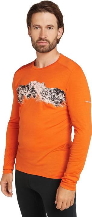 Actual product image Icebreaker Merino Oasis Thermo (S)