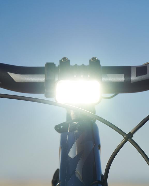 Produktbild knog. Blinder X (1800 lm)