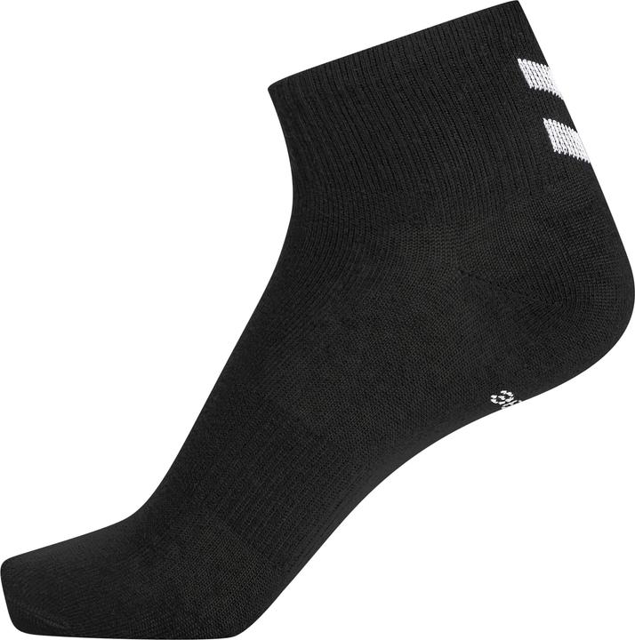 Produktbild hummel Chevron 6-Pack Mid Cut Socks (41 - 45)