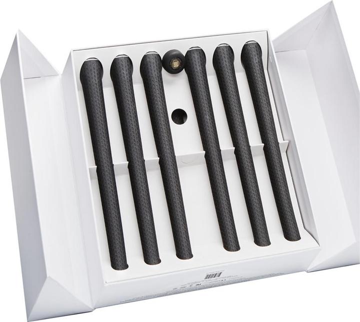 Produktbild Arccos Caddie Smart Grips MCC Plus4 std. set