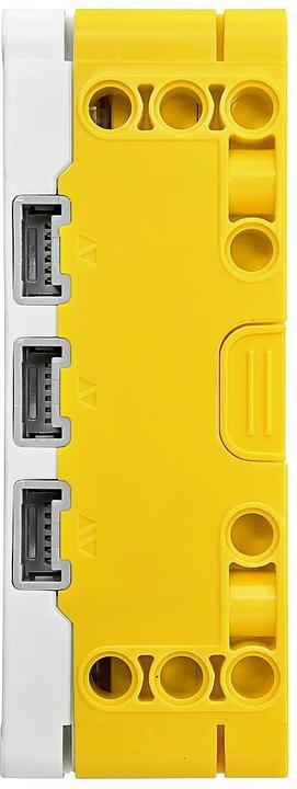 Image du produit LEGO Large Hub (45601, LEGO Technic)