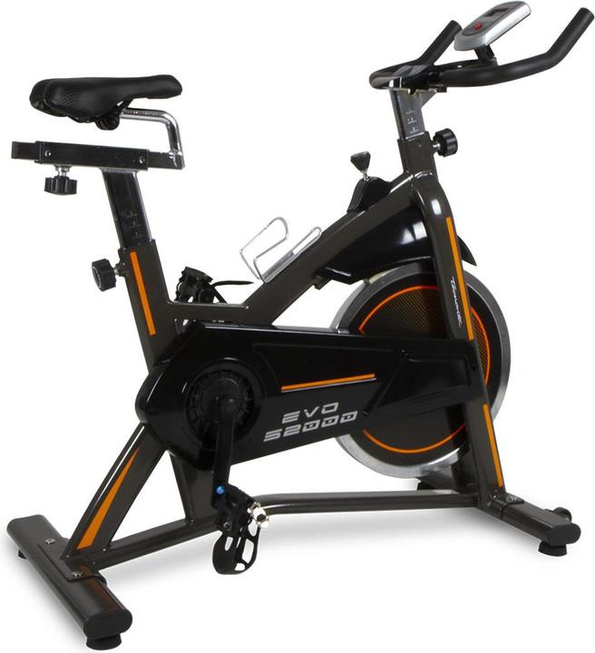 Actual product image BH Fitness Evo S2000