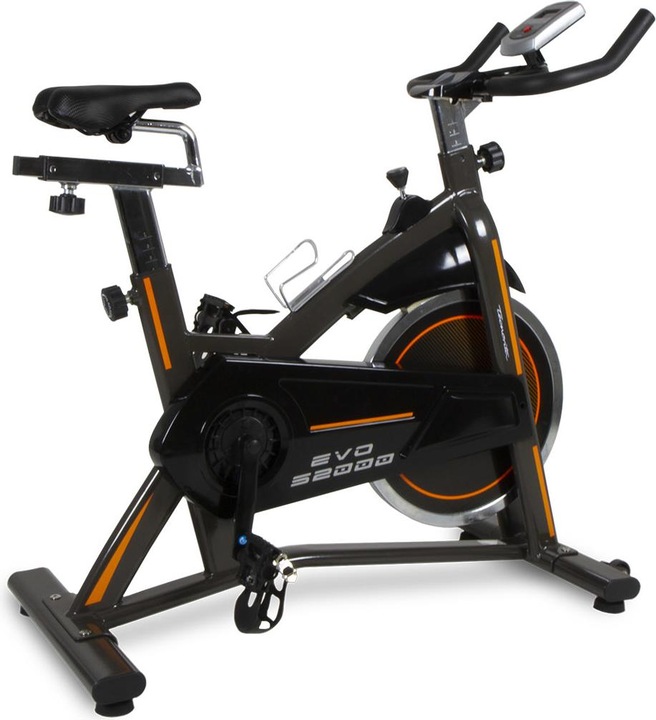 Actual product image BH Fitness Evo S2000