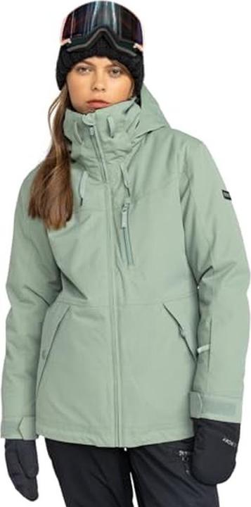 Immagine prodotto Roxy Parka Presence Donna (XS)