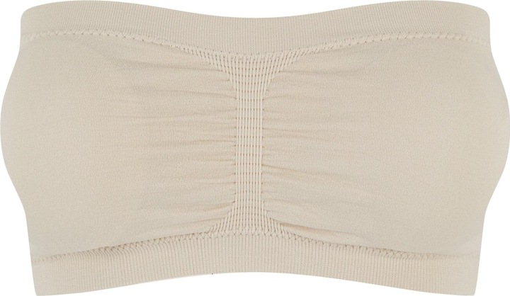 Immagine prodotto Urban Classics Donna Pads Bandeau 2-Pack - 127133 (Confezione da 2, L)