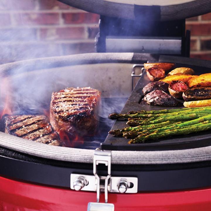Immagine prodotto Kamado Joe Grillvergroter voor Classic (KJ-SCS)