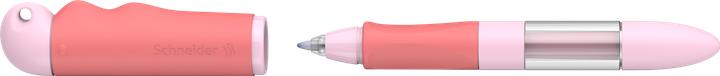 Produktbild Schneider Tintenroller Base Senso rosa/rot (Rosa-Rot, 1 x)