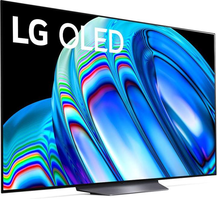 Produktbild LG OLED65B23LA (65", OLED, UHD, 2022)