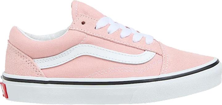 Produktbild Vans UY Old Skool powder pink/true white (31)