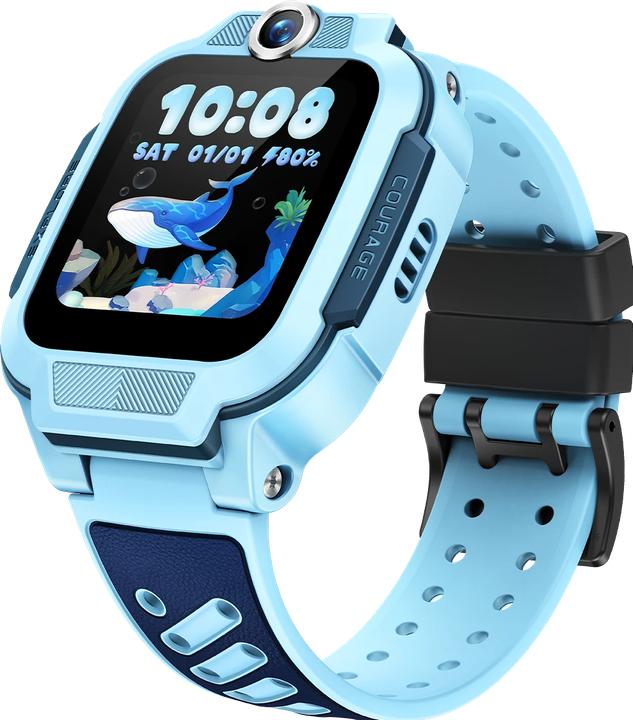 Actual product image imoo Watch Phone Z3 (4G)