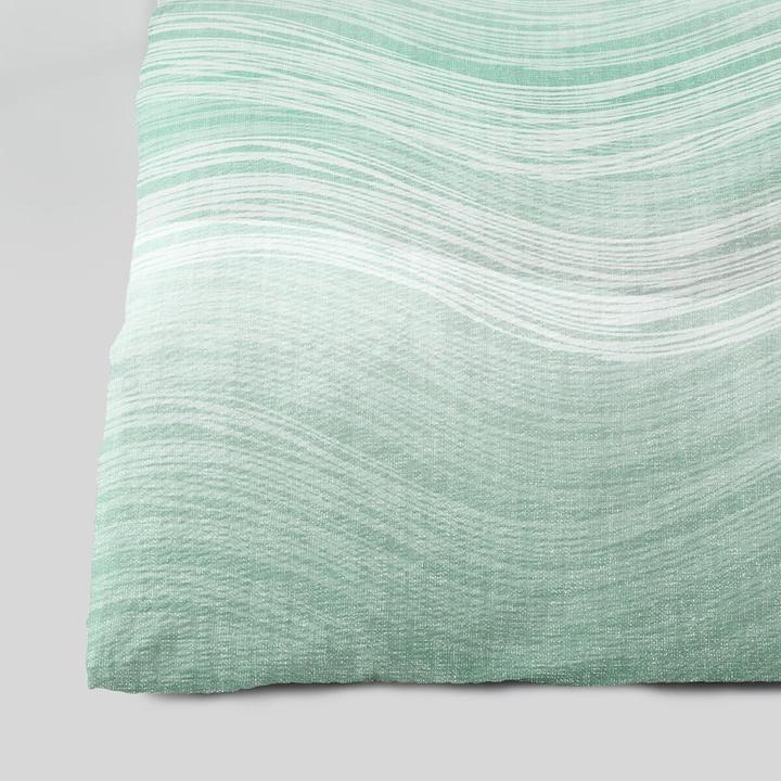 Actual product image Traumschlaf Aurora (Bedding set, 135x200 cm + 80x80 cm)