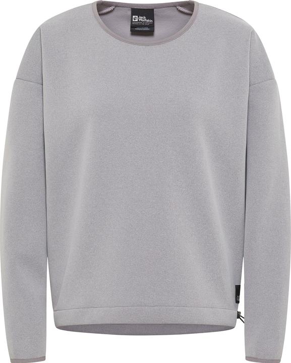 Image du produit Jack Wolfskin Pull Wanderest W (L)