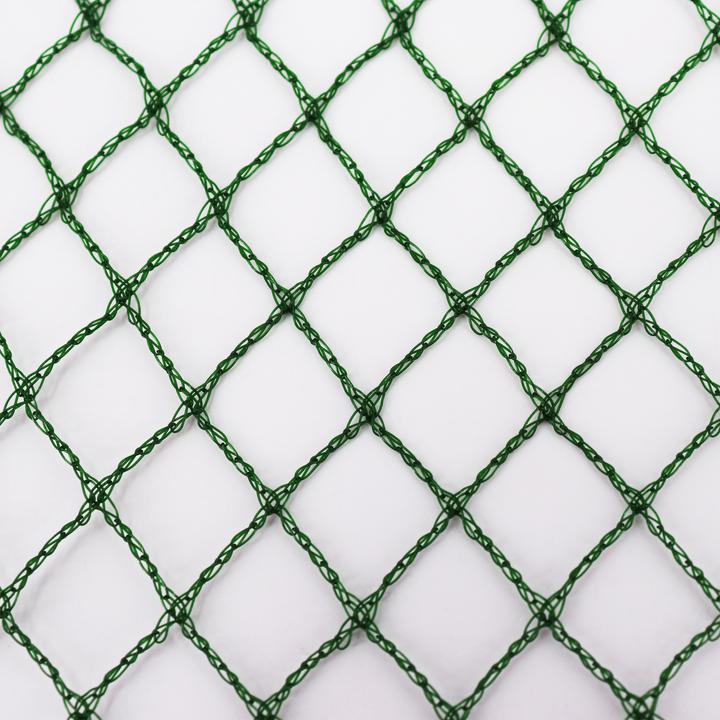 Produktbild Aquagart Teichnetz 10m x 16m Laubnetz Netz Laubschutznetz robust