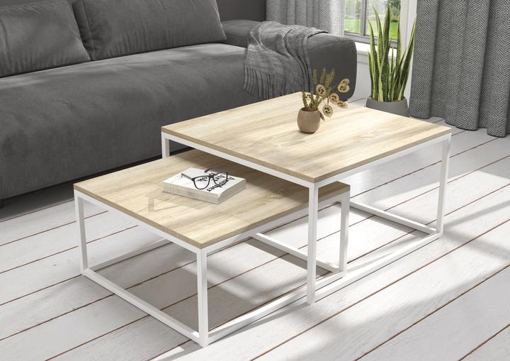 Actual product image ADRK Furniture Kama