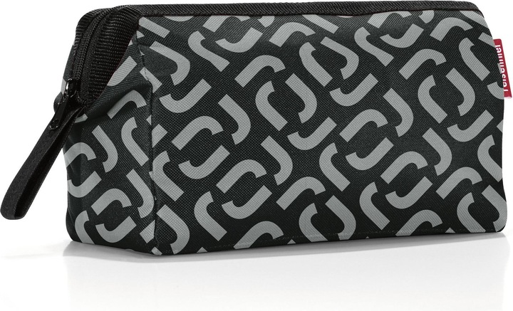 Immagine prodotto reisenthel Necessaire Travelcosmetic Signature Black (4 l)