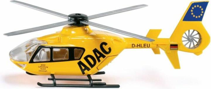 Produktbild Siku Rettungs Hubschrauber