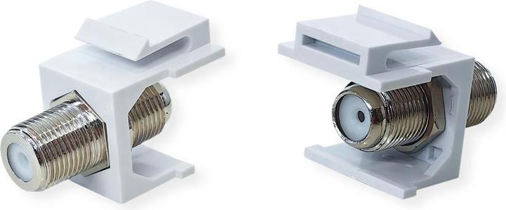 Image du produit Value MultiMedia Anschluss-Systeme (Fiches et connecteurs)