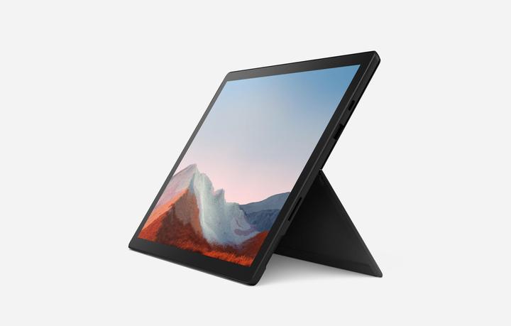 Immagine prodotto Microsoft Surface Pro 7+ (12.30", 16 GB, Nero)